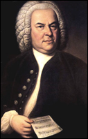 Johann Sebastian Bach