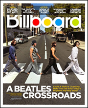 Billboard magazine