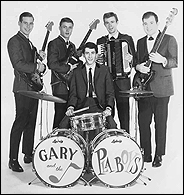 Gary Lewis and the Playboys