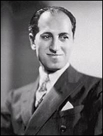 George Gershwin