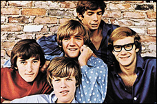 Herman's Hermits