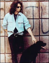 Jim Morrison