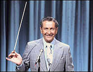 Lawrence Welk