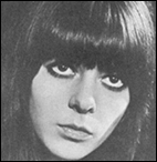 Maureen Cox, first wife of Ringo Starr.
