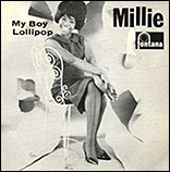 Millie Small