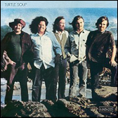 The Turtles's LP, Turtle Soup