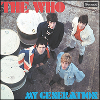 The Who